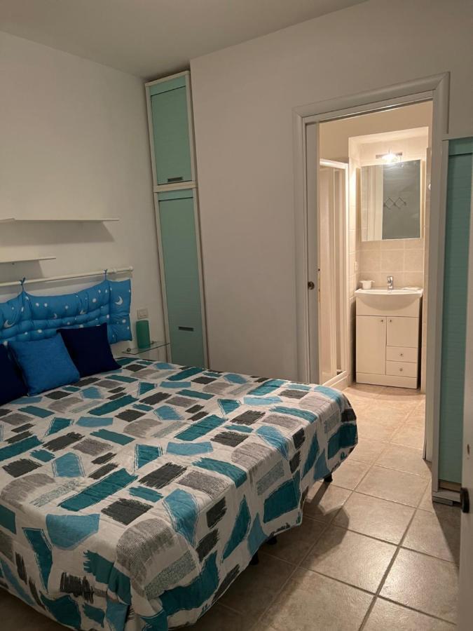 La Torretta A San Terenzo Ξενοδοχείο Lerici Εξωτερικό φωτογραφία