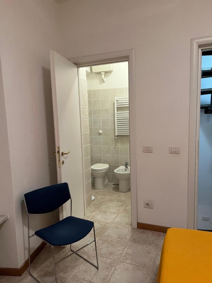 La Torretta A San Terenzo Ξενοδοχείο Lerici Εξωτερικό φωτογραφία