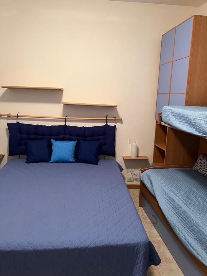La Torretta A San Terenzo Ξενοδοχείο Lerici Εξωτερικό φωτογραφία