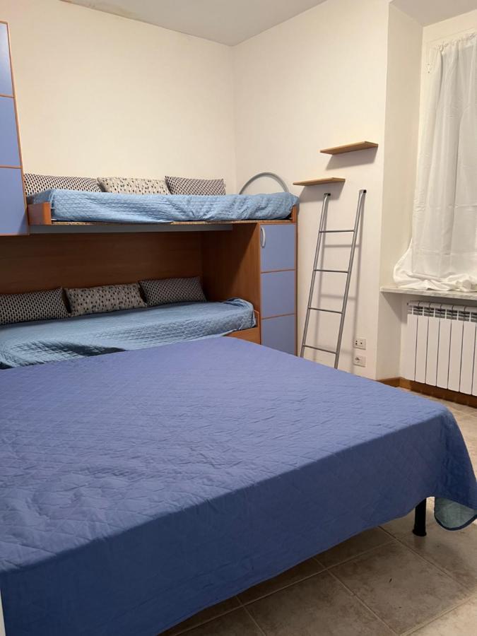 La Torretta A San Terenzo Ξενοδοχείο Lerici Εξωτερικό φωτογραφία